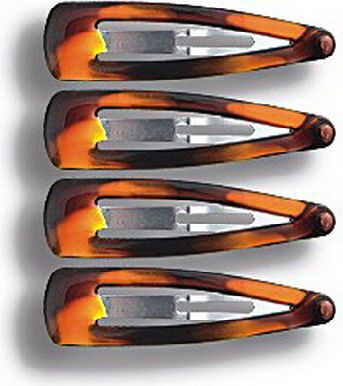 Donegal SPINKA 4SZT CZARNA / BURSZTYN (FA-9862) - 279862-FA