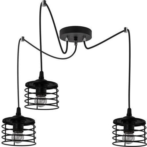 Lampa wisząca Lampex Lampa wisząca Rizo Z3