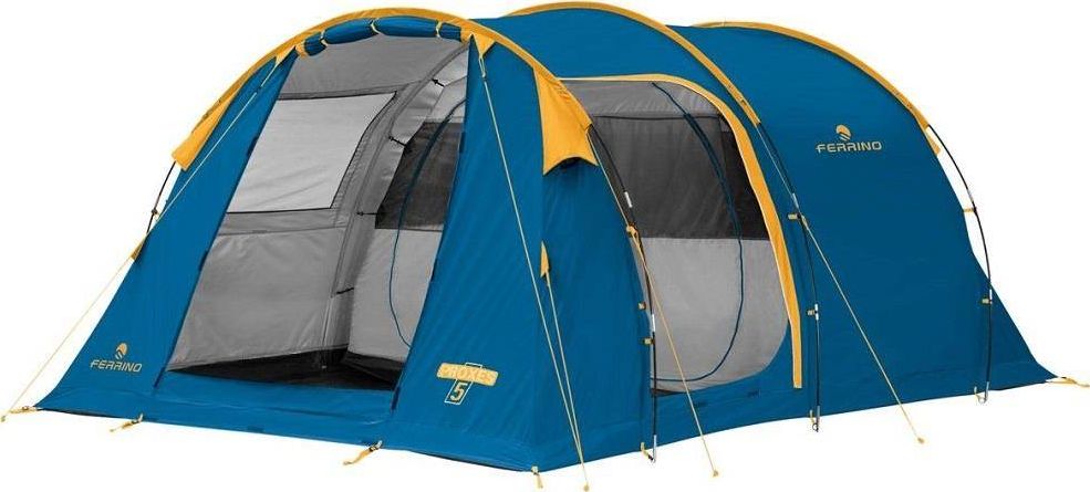 Namiot turystyczny Ferrino Namiot pięcioosobowy FERRINO Proxes 5 New