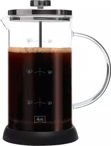 Melitta Zaparzacz Melitta French Press Coffe Maker Classic Melitta