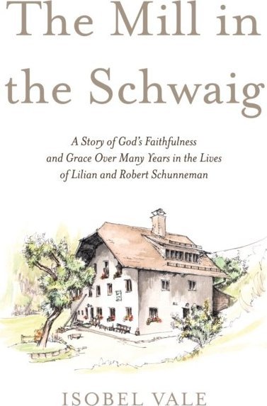 The Mill in the Schwaig