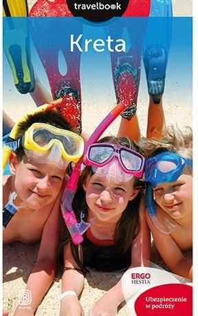 Travelbook - Kreta