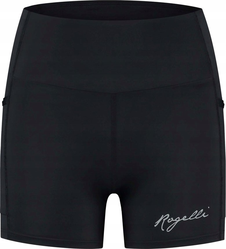 Rogelli Rogelli ESSENTIAL damskie spodenki do biegania