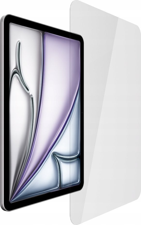 NEXT ONE NEXT ONE Szkło ochronne na ekran Tempered iPad Air M2 11"