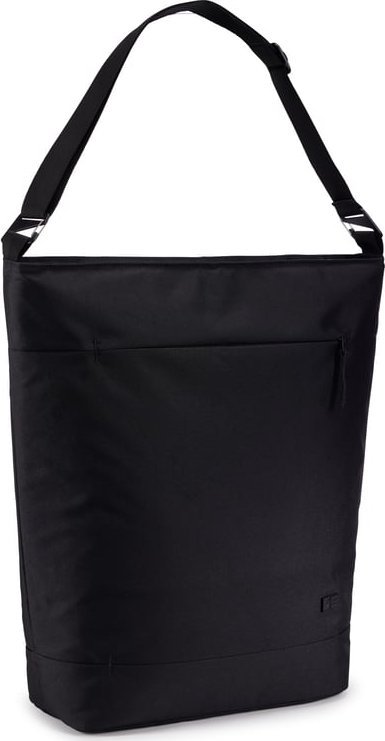 Torba Case Logic Invigo Eco* INVIT116 Black 40,6 cm (16") Plecak Czarny