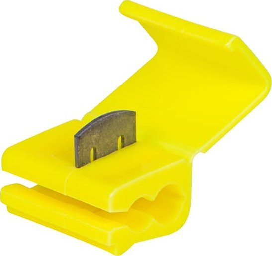 43-506# Konektor szybkozłączka duża 4-6mm2 1szt