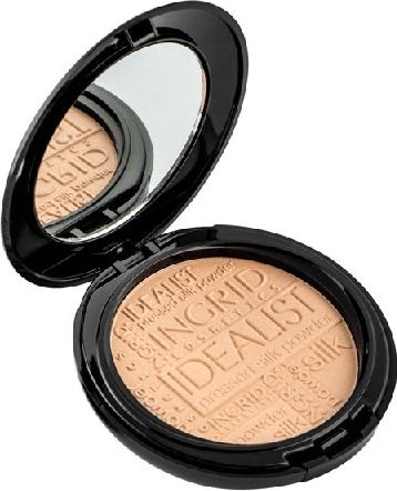 INGRID Puder prasowany IDEALIST nr 03 10g