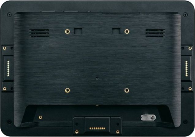 ProDVX ProDVX APPC-10XPL Commercial Grade Android Panel Tablet, 10 ", RK3288, DDR3-SDRAM, Black, 1280 x 800 pixels, 500 cd/m