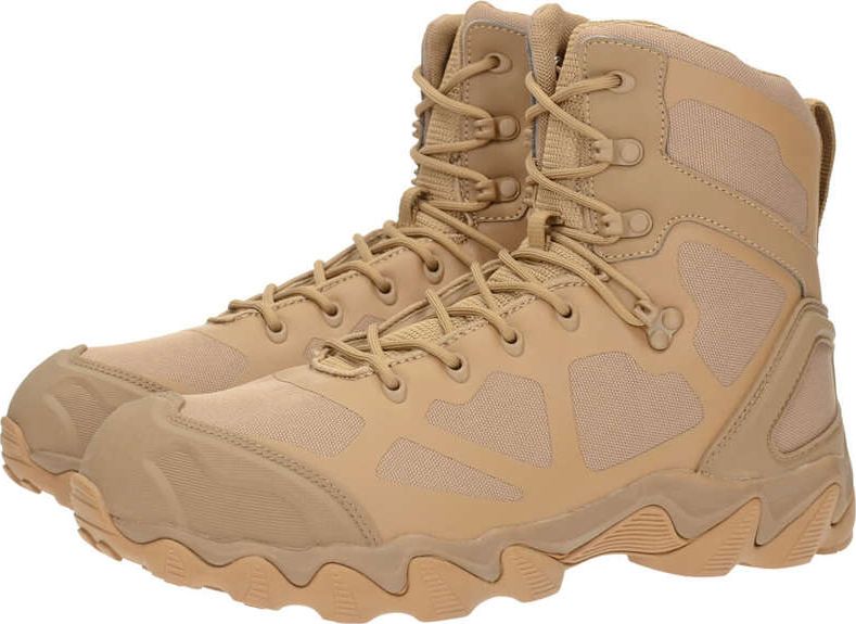Mil-Tec Mil-Tec Buty Taktyczne Chimera High Coyote 45