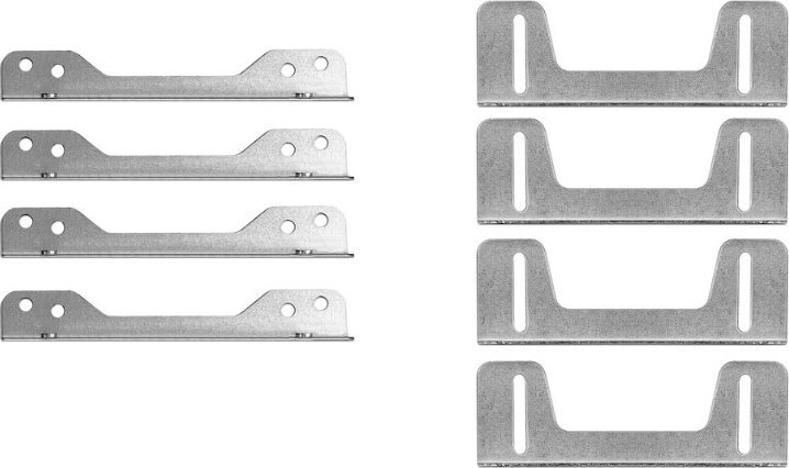 iiyama Iiyama OMK5-1 - mounting kit - for touchscreen