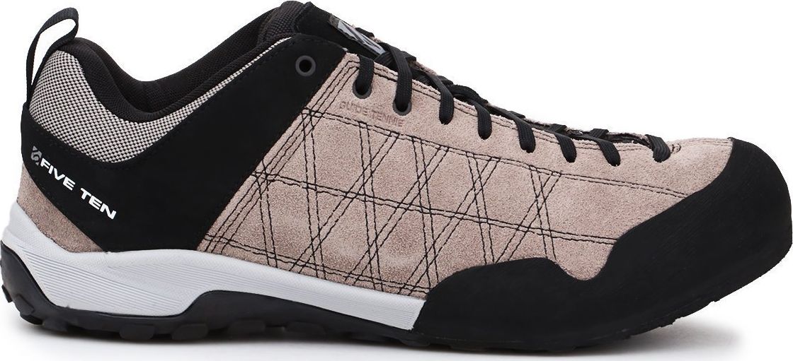 Buty trekkingowe męskie Five Ten Guide Tennie beżowe r. 46