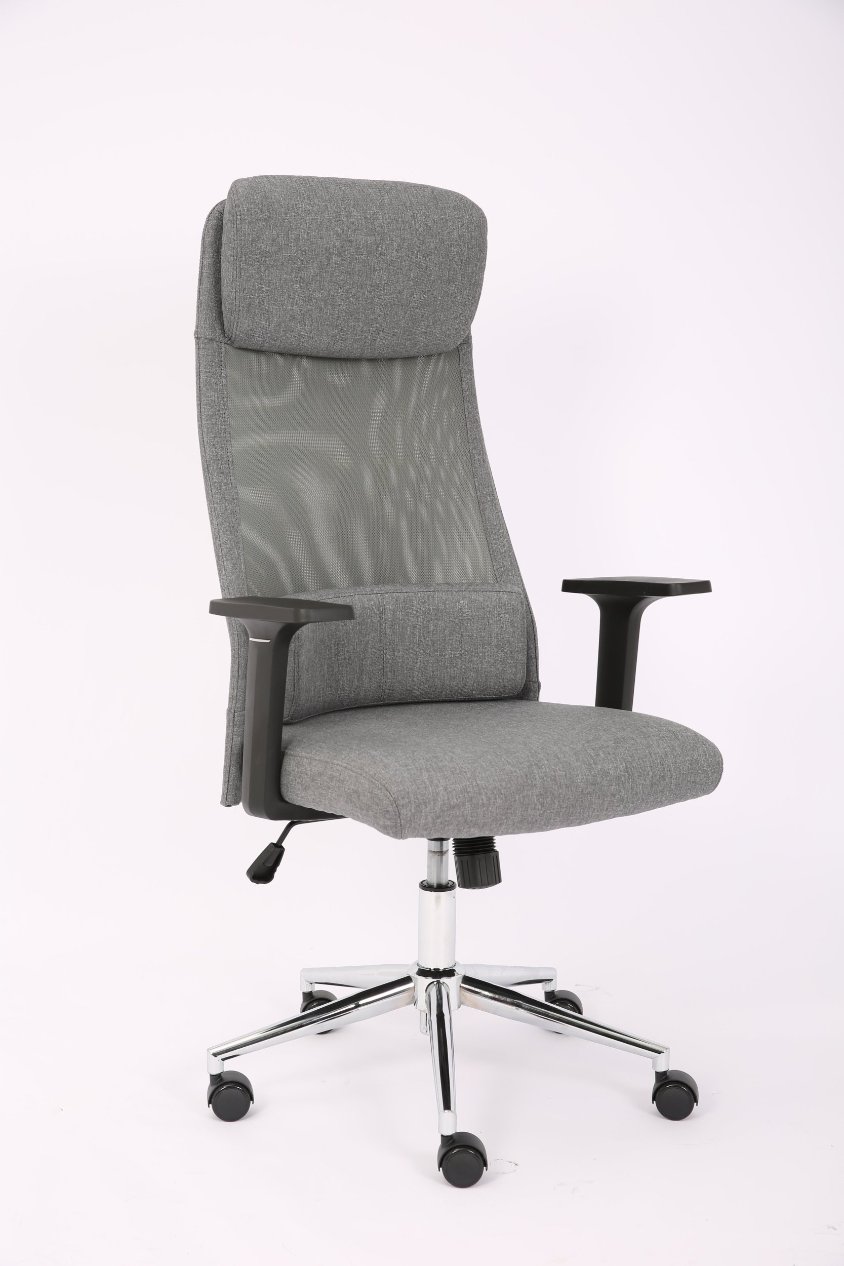 Fotel do biura Office Plus HF501GY