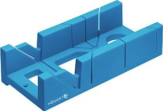 Högert Technik Skrzynka uciosowa HT3S295