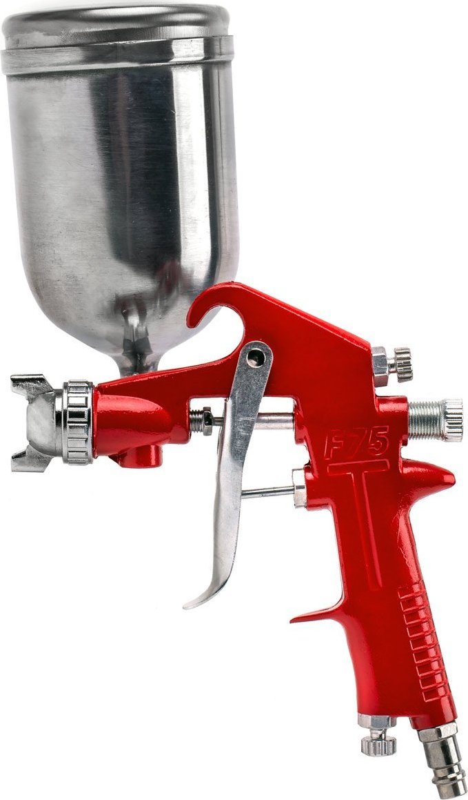 AMiO Pistolet lakierniczy pt-11