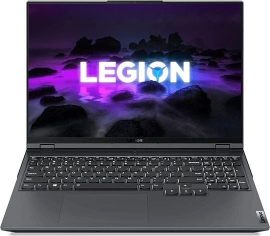 Laptop Lenovo Legion 5 Pro 16ACH6 (82JS001BPB) / 16 GB RAM / 1 TB SSD PCIe / Windows 11 Home