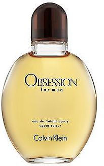 Calvin Klein Obsession For Men EDT 200 ml