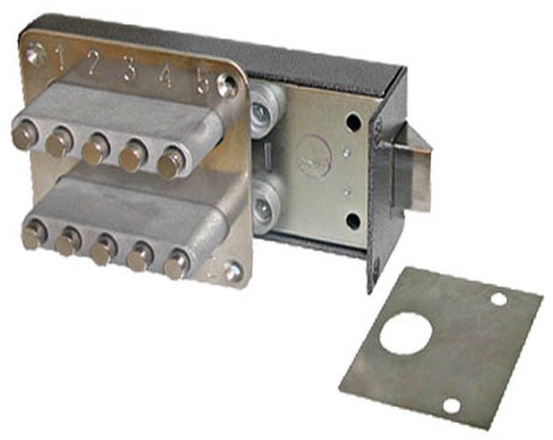 COMBINATION LOCK K3-40