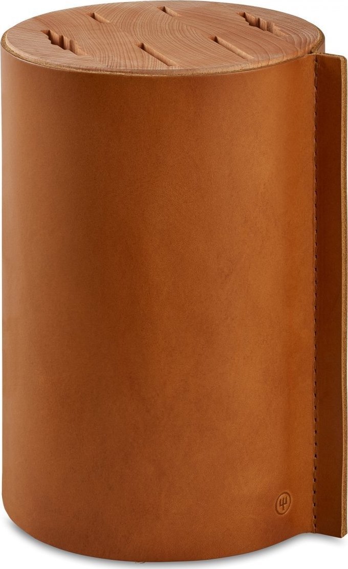 AMICI Blok na 6 noży WSTHOF