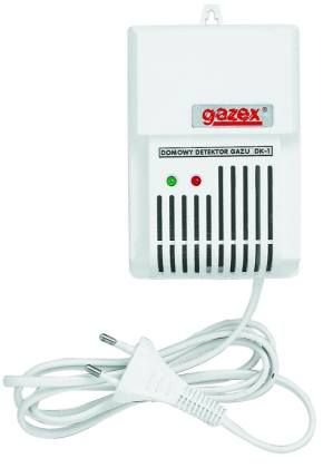 Gazex Domowy detektor gazu ziemnego (DK-12.Z)