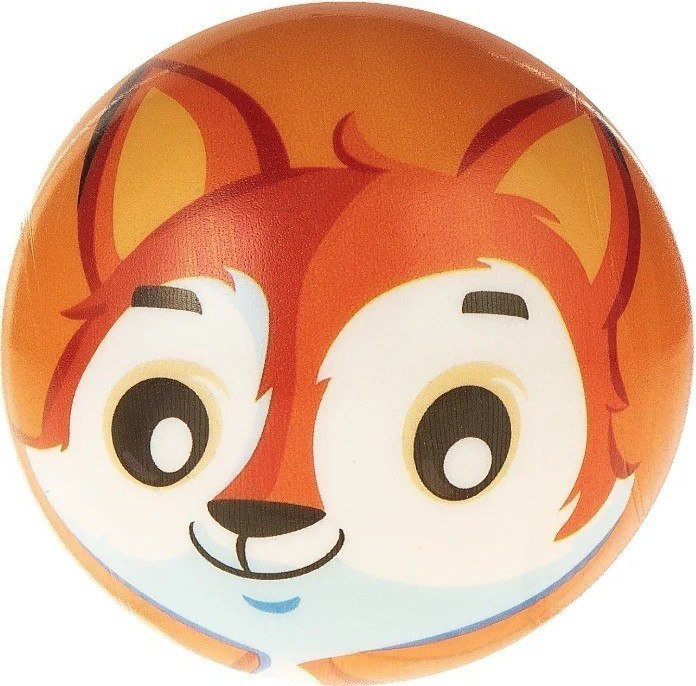 Epee Piłka Zmyłka - Lena zabawa, Lisek