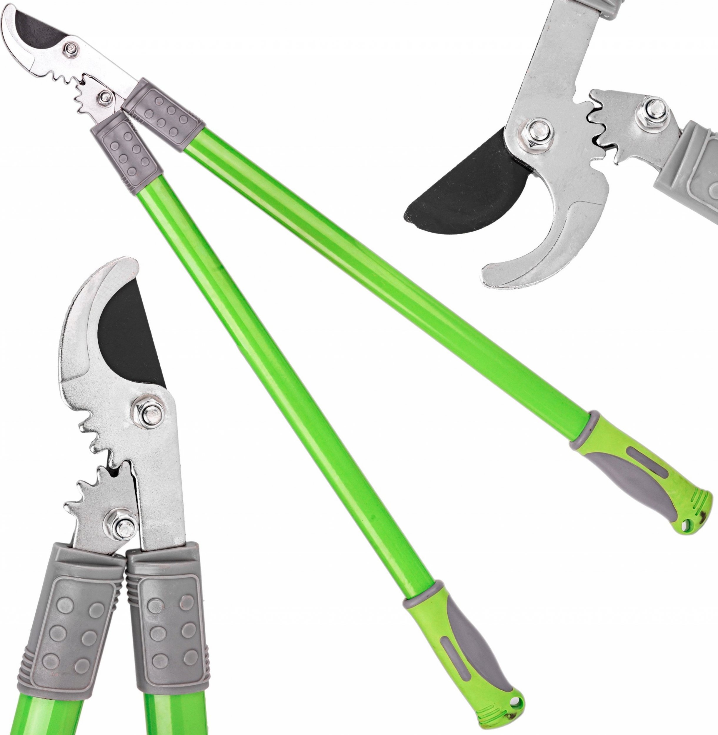 Sekator Mastiff NOŻYCOWY SEKATOR OGRODNICZY OGRODOWY DO DRZEWA KONARÓW GAŁĘZI NOŻYCE 650MM