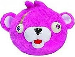 Tm Toys Fortnite - Cuddle Team Leader Loot Plush