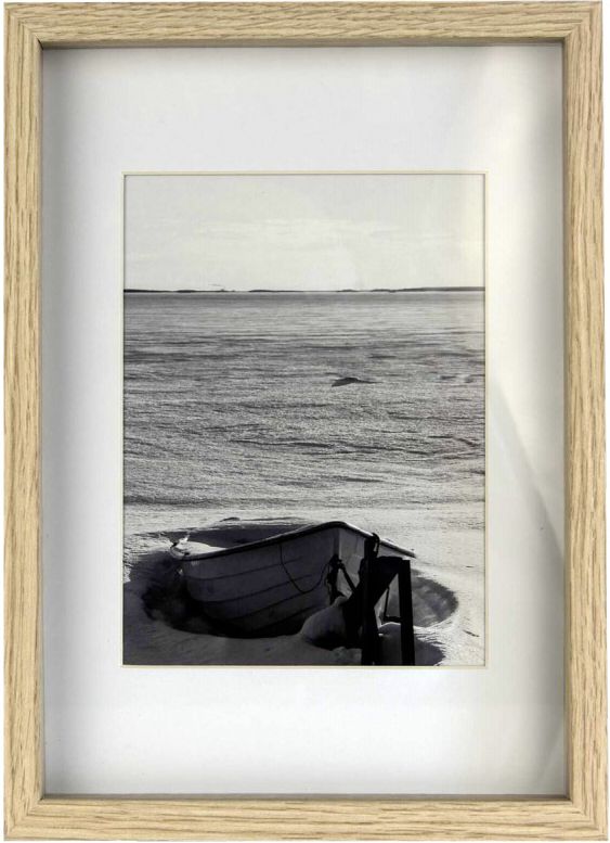 Ramka Nielsen Design Aura eiche 21x29,7 (1121002)