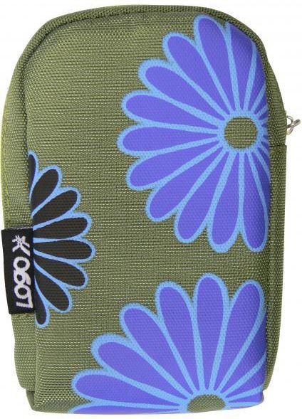 Pokrowiec Logo na aparat fotograficznty (29718)