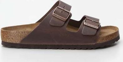 Birkenstock Arizona Tobacco Brown - 36 - uniseks - brązowy