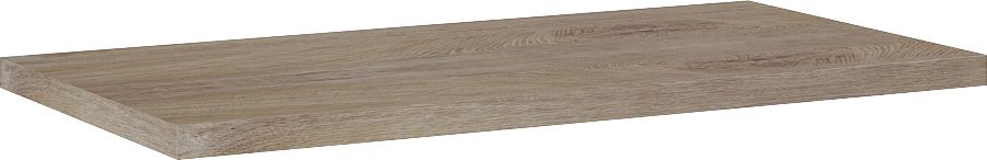 Elita Blat Kwadro 80cm dąb classic