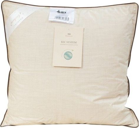 AMZ Poduszka Antybakteryjna Silver Bawełna 40x60