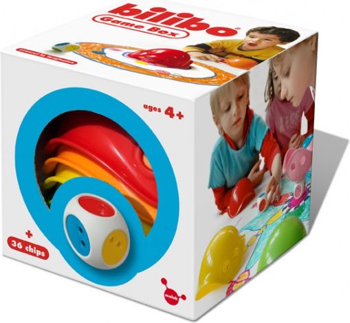 Moluk Bilibo Game Box (43015)