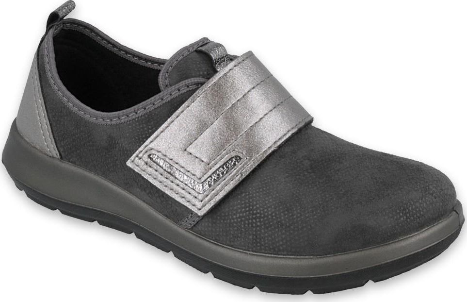 Dr Orto CASUAL Dr Orto CASUAL - Obuwie buty Damskie półbuty trzewiki 40