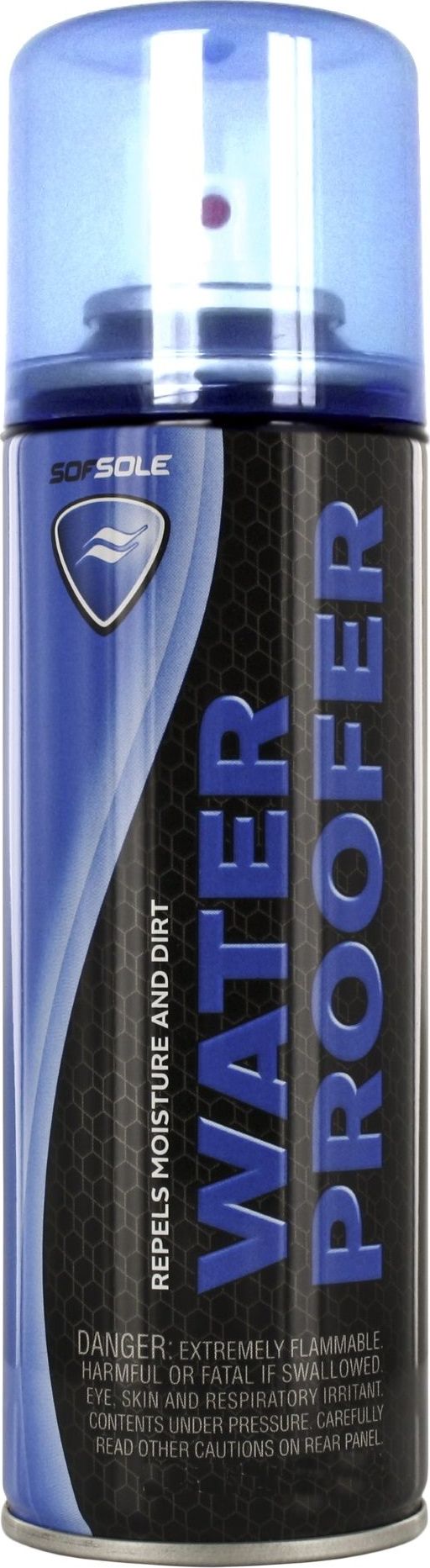 Kaps Water Proofer 200ml SofSole