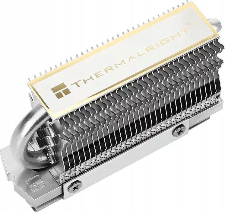 Thermalright Radiator na dysk Thermalright HR-09 2280 M.2