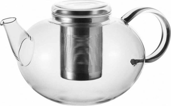 Leonardo Zaparzacz/dzbanek do herbaty 1,5l Moon - Leonardo