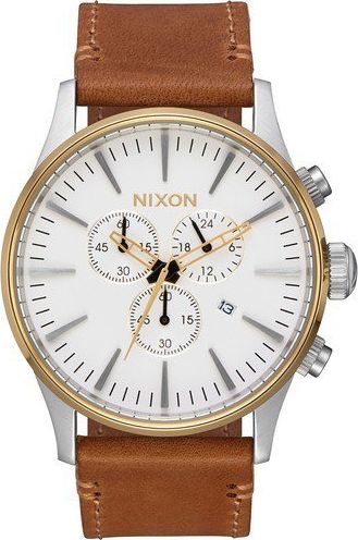 Zegarek Nixon Zegarek Męski Nixon A4052548 (42 mm)