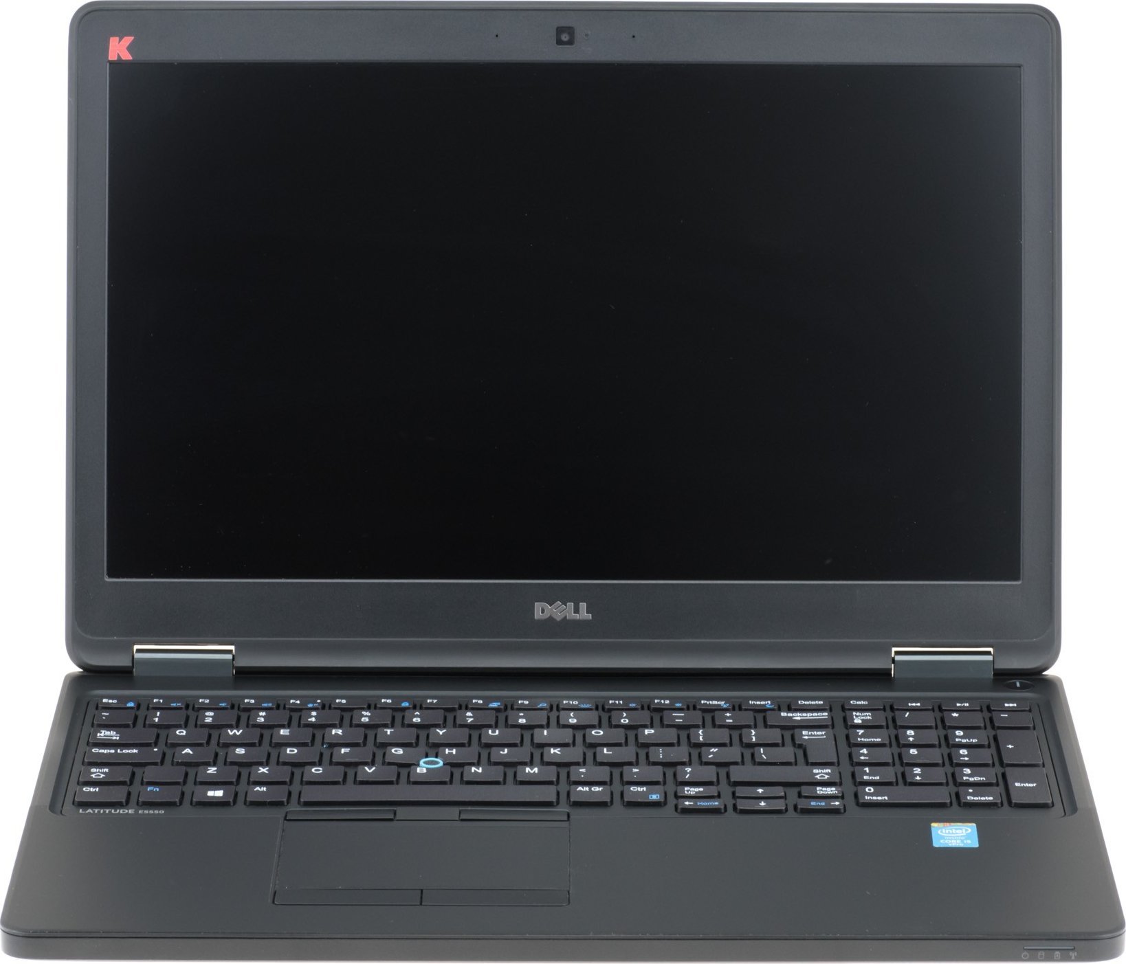 Laptop Dell E5550 Intel i5 8GB 120GB SSD [A-]