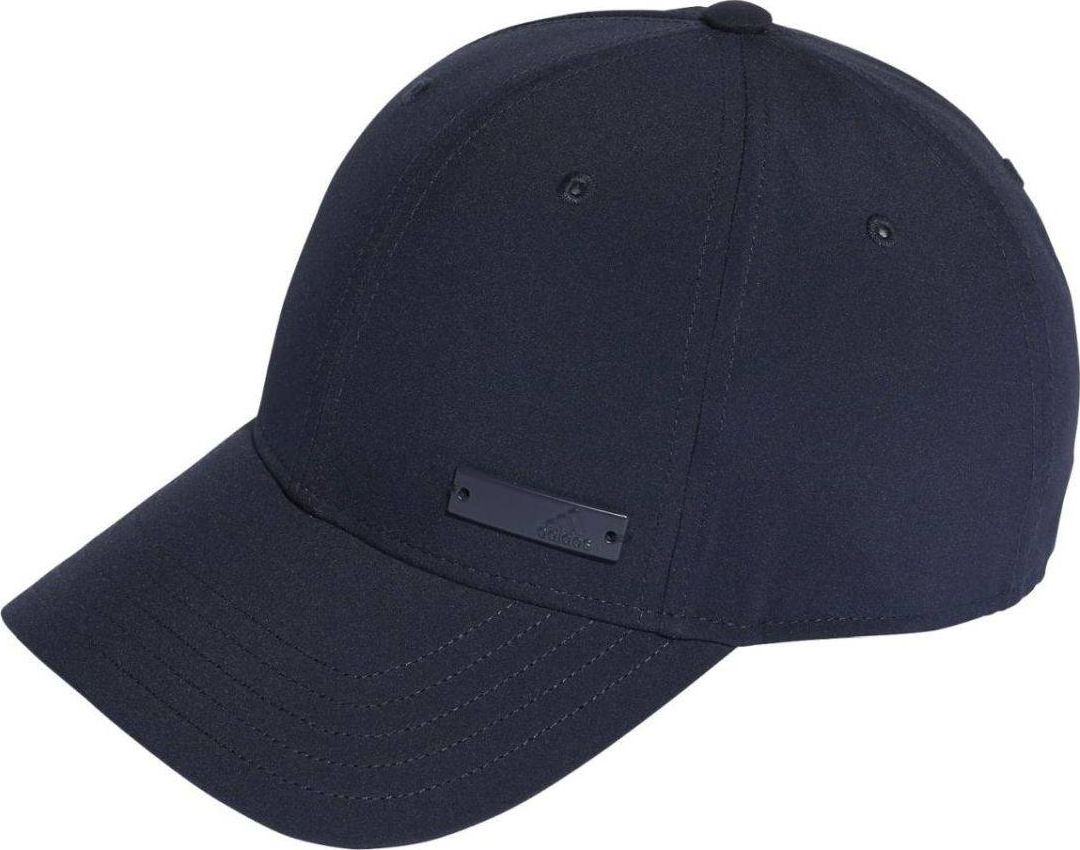 Adidas CZAPKA Z DASZKIEM GR9692 OSFY BBALLCAP LT MET OSFM