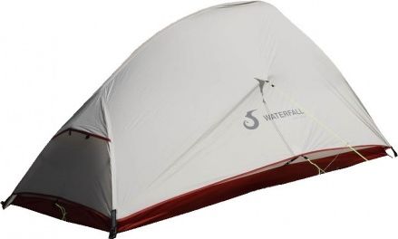 Namiot turystyczny Waterfall Double UL