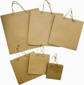 Midex Torebka prezentowa M