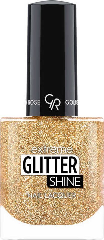 Golden Rose Golden Rose GLITTER SHINE Lakier do paznokci 213