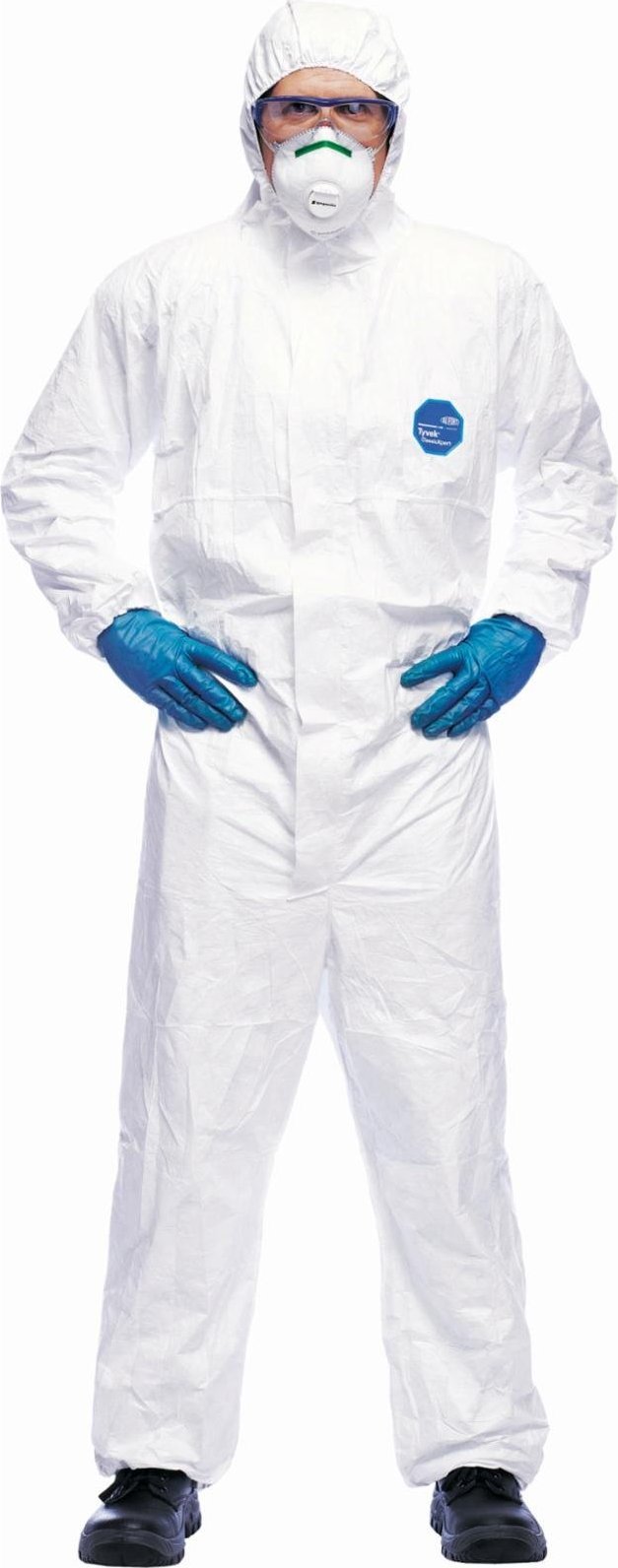 CERVA TYVEK CLASSIC XPERT L