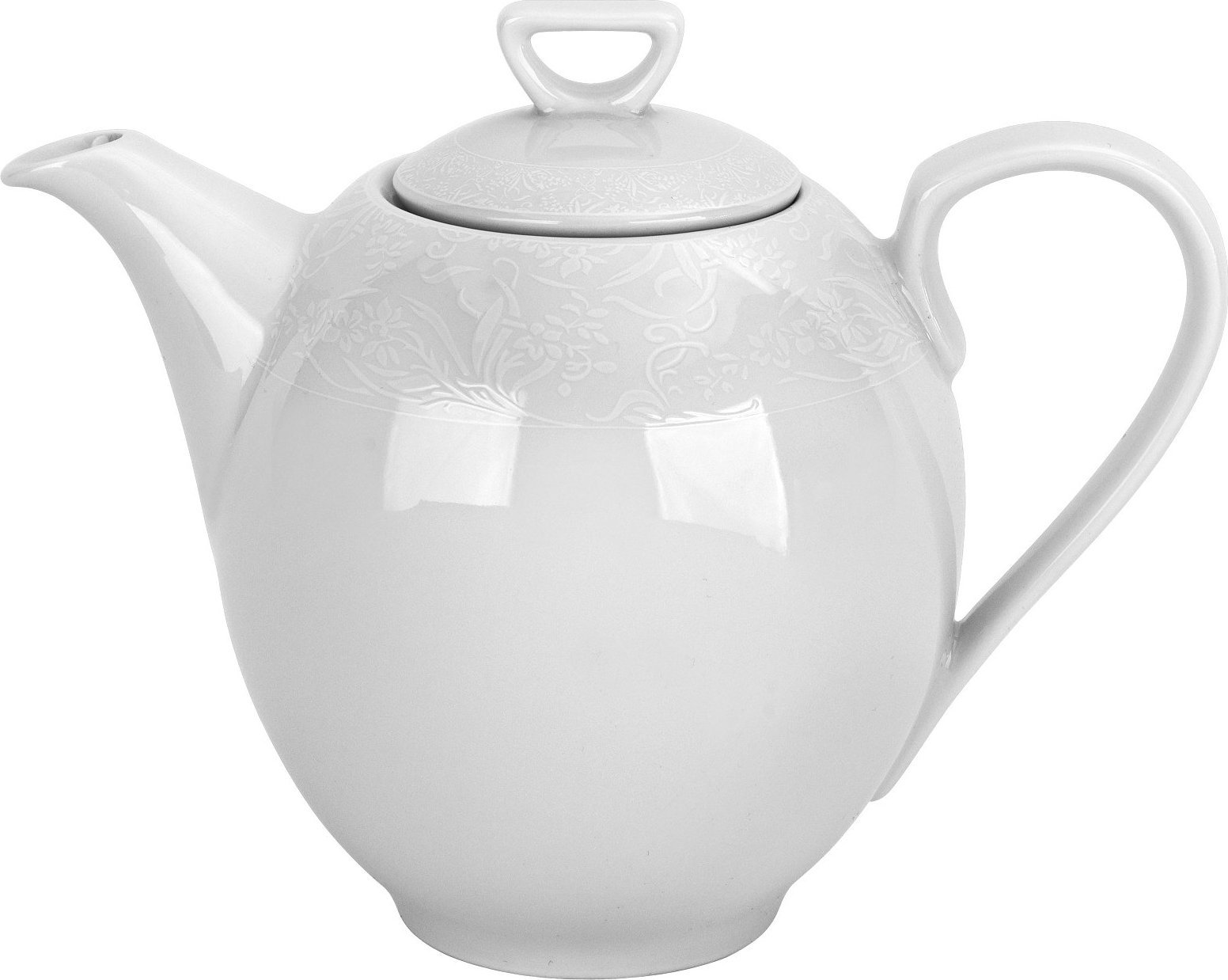 Ćmielów Imbryk 1,3 L Alga