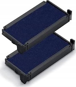 Trodat Trodat 6/4912 Wkład atramentowy Niebieski