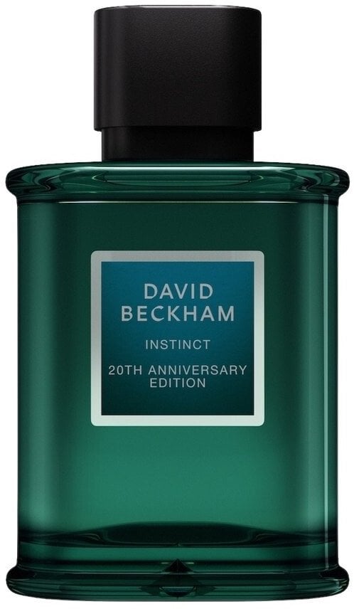David Beckham Instinct 20th Anniversary Edition woda perfumowana spray 75ml