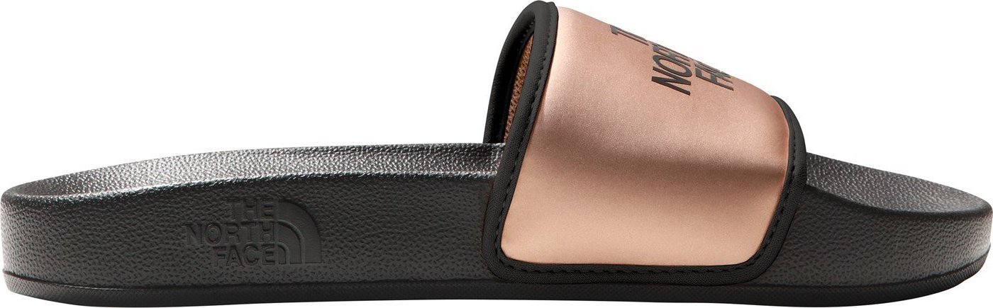 The North Face Klapki Damskie The North Face BC SLIDE III METALLIC 39