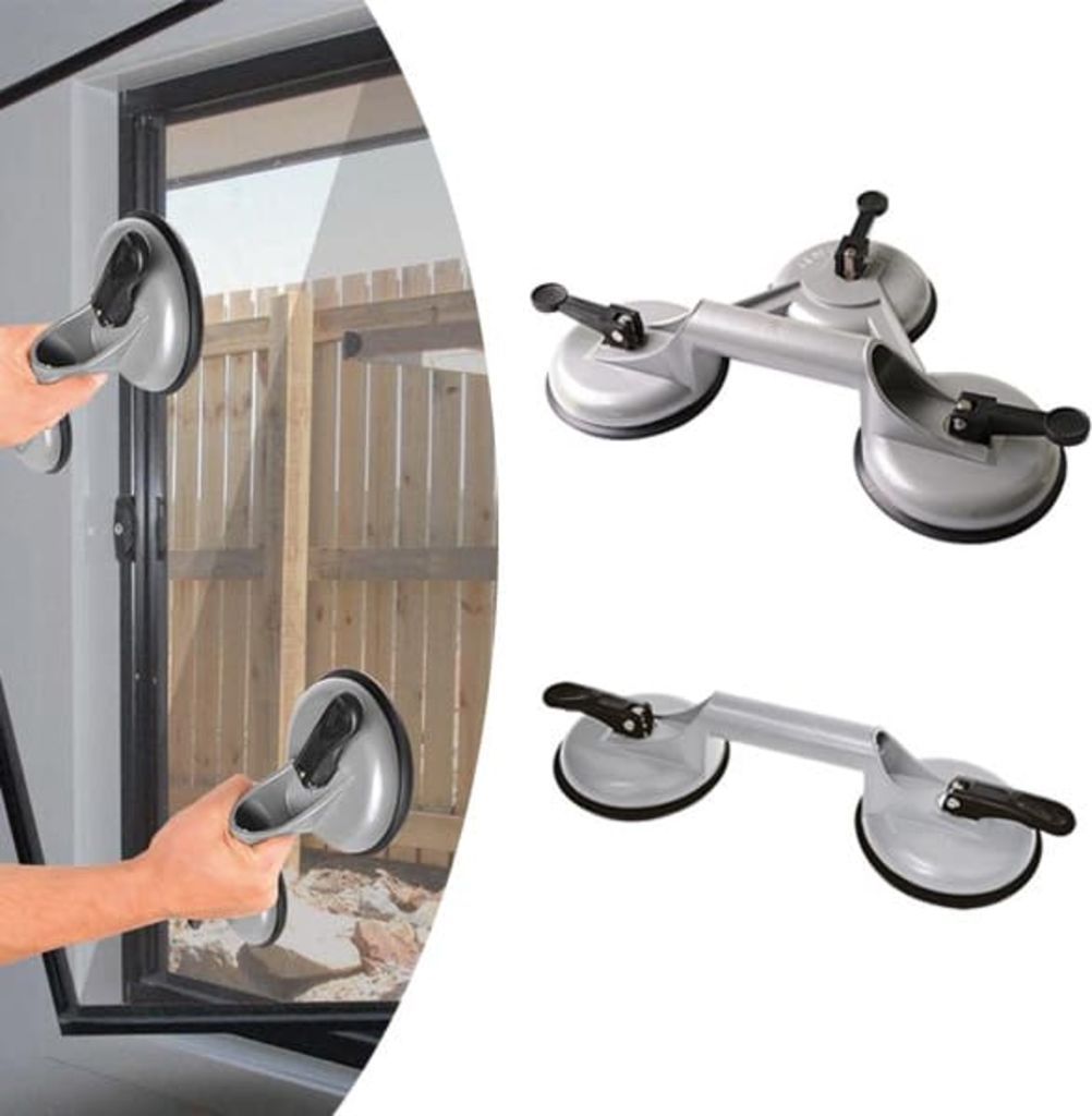 ProPlus Uchwyt z przyssawkami