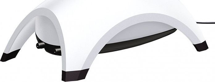 Tetra Pompa napowietrzająca APS 400 - Biała