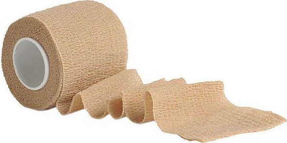 Mil-Tec Taśma Maskująca 4.5m Coyote